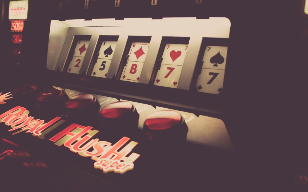 Online Kasino und Glücksspiel: Volcano Vegas Promo-Aktionen